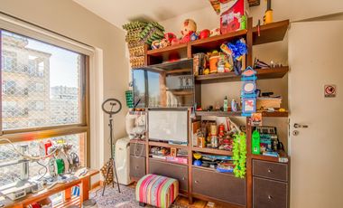 VENTA DEPTO 4 AMB CON VISTA AL RÍO Y DOS COCHERAS