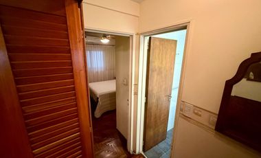 ALQUILER TEMPORAL DEPTO EN PALERMO SOHO 3 AMB CON BALCON