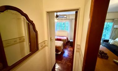 ALQUILER TEMPORAL DEPTO EN PALERMO SOHO 3 AMB CON BALCON