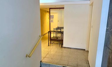 ALQUILER TEMPORAL DEPTO EN PALERMO SOHO 3 AMB CON BALCON