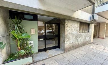 ALQUILER TEMPORAL DEPTO EN PALERMO SOHO 3 AMB CON BALCON