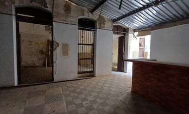VENTA de CASAS en CARTAGENA
