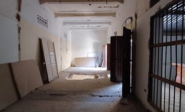 VENTA de CASAS en CARTAGENA
