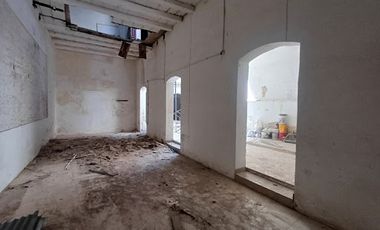 VENTA de CASAS en CARTAGENA