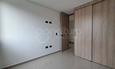 ARRIENDO de APARTAMENTO en LA ESTRELLA