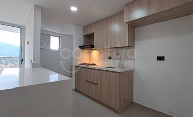 ARRIENDO de APARTAMENTO en LA ESTRELLA