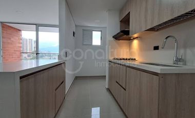 ARRIENDO de APARTAMENTO en LA ESTRELLA