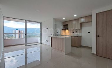 ARRIENDO de APARTAMENTO en LA ESTRELLA