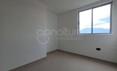 ARRIENDO de APARTAMENTO en LA ESTRELLA