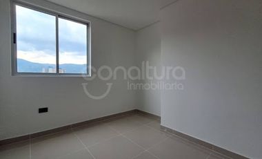 ARRIENDO de APARTAMENTO en LA ESTRELLA