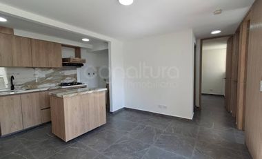 ARRIENDO de APARTAMENTO en LA ESTRELLA