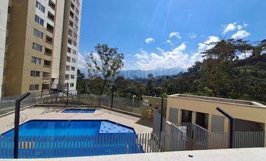 ARRIENDO de APARTAMENTO en LA ESTRELLA