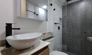 ARRIENDO de APARTAMENTO en LA ESTRELLA
