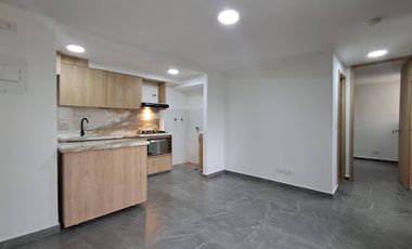 ARRIENDO de APARTAMENTO en LA ESTRELLA