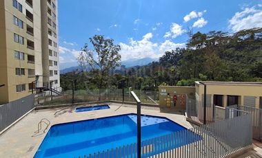 ARRIENDO de APARTAMENTO en LA ESTRELLA