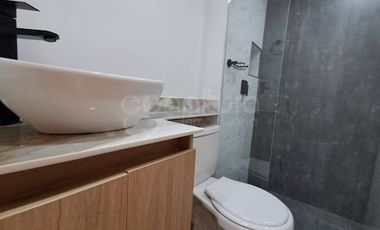 ARRIENDO de APARTAMENTO en LA ESTRELLA