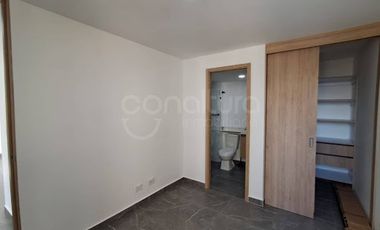 ARRIENDO de APARTAMENTO en LA ESTRELLA