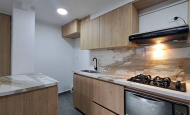 ARRIENDO de APARTAMENTO en LA ESTRELLA