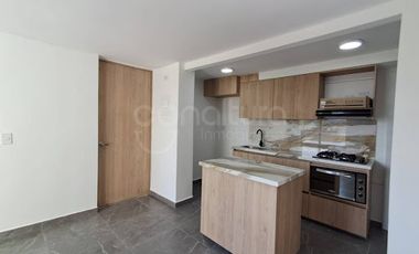 ARRIENDO de APARTAMENTO en LA ESTRELLA