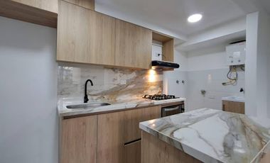 ARRIENDO de APARTAMENTO en LA ESTRELLA