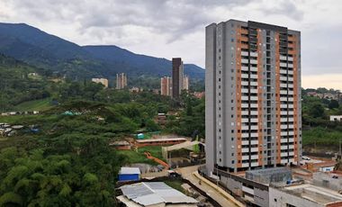 ARRIENDO de APARTAMENTO en LA ESTRELLA