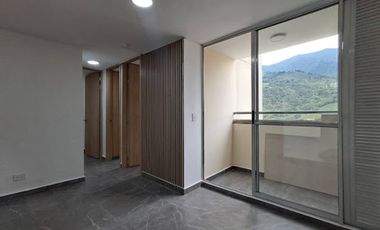 ARRIENDO de APARTAMENTO en LA ESTRELLA