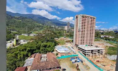 ARRIENDO de APARTAMENTO en LA ESTRELLA