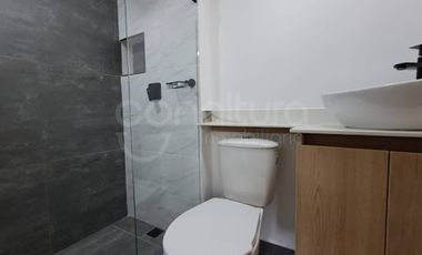ARRIENDO de APARTAMENTO en LA ESTRELLA