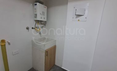 ARRIENDO de APARTAMENTO en LA ESTRELLA