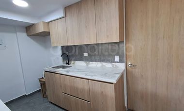 ARRIENDO de APARTAMENTO en LA ESTRELLA
