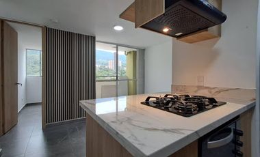 ARRIENDO de APARTAMENTO en LA ESTRELLA