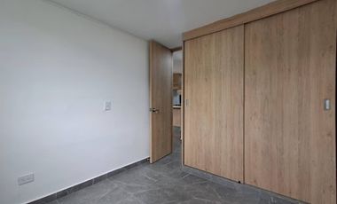 ARRIENDO de APARTAMENTO en LA ESTRELLA
