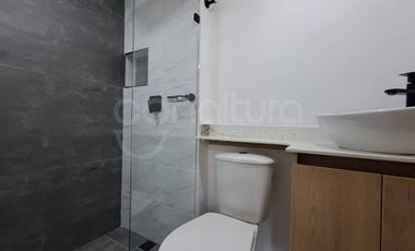 ARRIENDO de APARTAMENTO en LA ESTRELLA