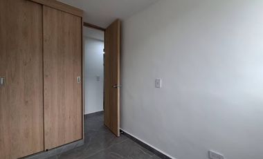 ARRIENDO de APARTAMENTO en LA ESTRELLA