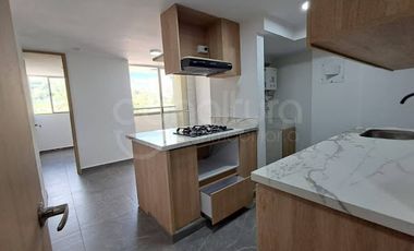 ARRIENDO de APARTAMENTO en LA ESTRELLA