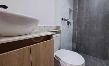 ARRIENDO de APARTAMENTO en LA ESTRELLA