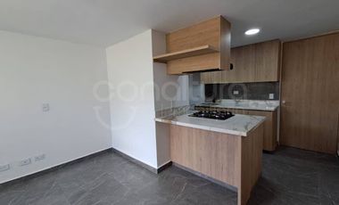 ARRIENDO de APARTAMENTO en LA ESTRELLA