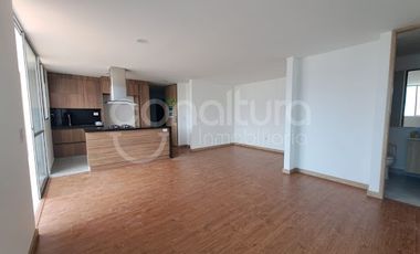 VENTA de APARTAMENTO en ItaguÃ­