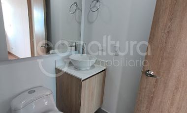 VENTA de APARTAMENTO en ItaguÃ­