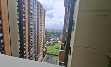 VENTA de APARTAMENTO en LA ESTRELLA