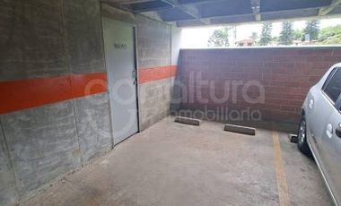 VENTA de APARTAMENTO en LA ESTRELLA