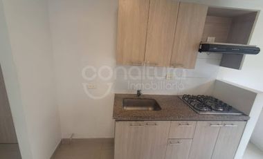ARRIENDO de APARTAMENTO en SABANETA