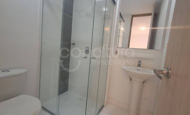 ARRIENDO de APARTAMENTO en SABANETA