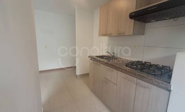 ARRIENDO de APARTAMENTO en SABANETA