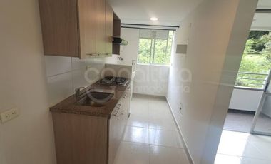ARRIENDO de APARTAMENTO en SABANETA