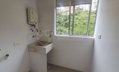 ARRIENDO de APARTAMENTO en SABANETA