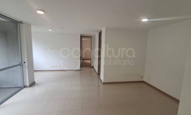 ARRIENDO de APARTAMENTO en SABANETA