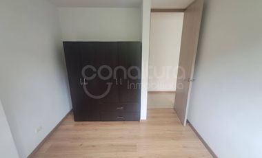 ARRIENDO de APARTAMENTO en SABANETA
