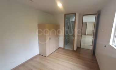 ARRIENDO de APARTAMENTO en SABANETA