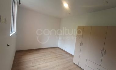 ARRIENDO de APARTAMENTO en SABANETA